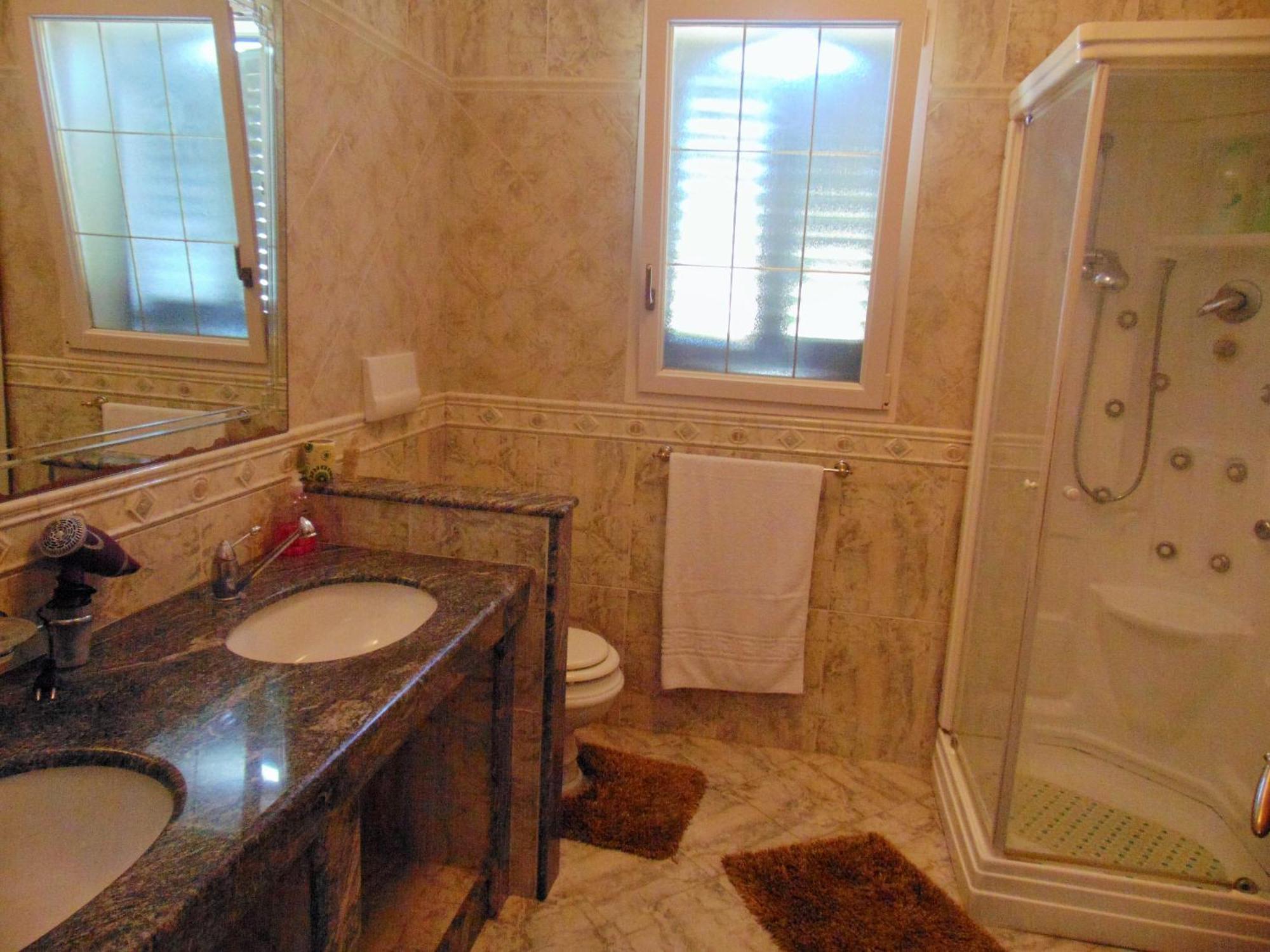 Alloggio In Villa Cristina B&B Галлиполи Номер фото