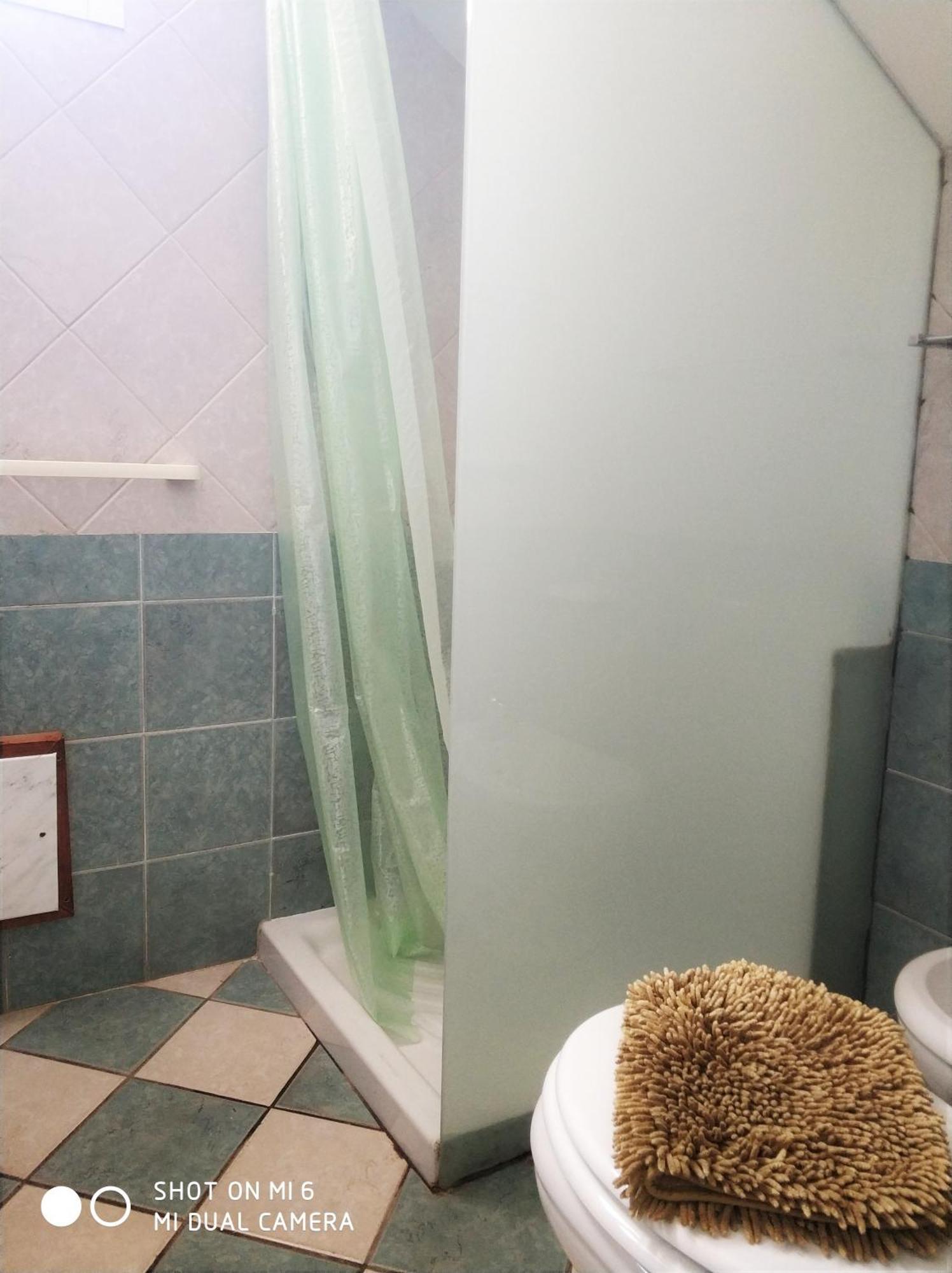 Alloggio In Villa Cristina B&B Галлиполи Номер фото