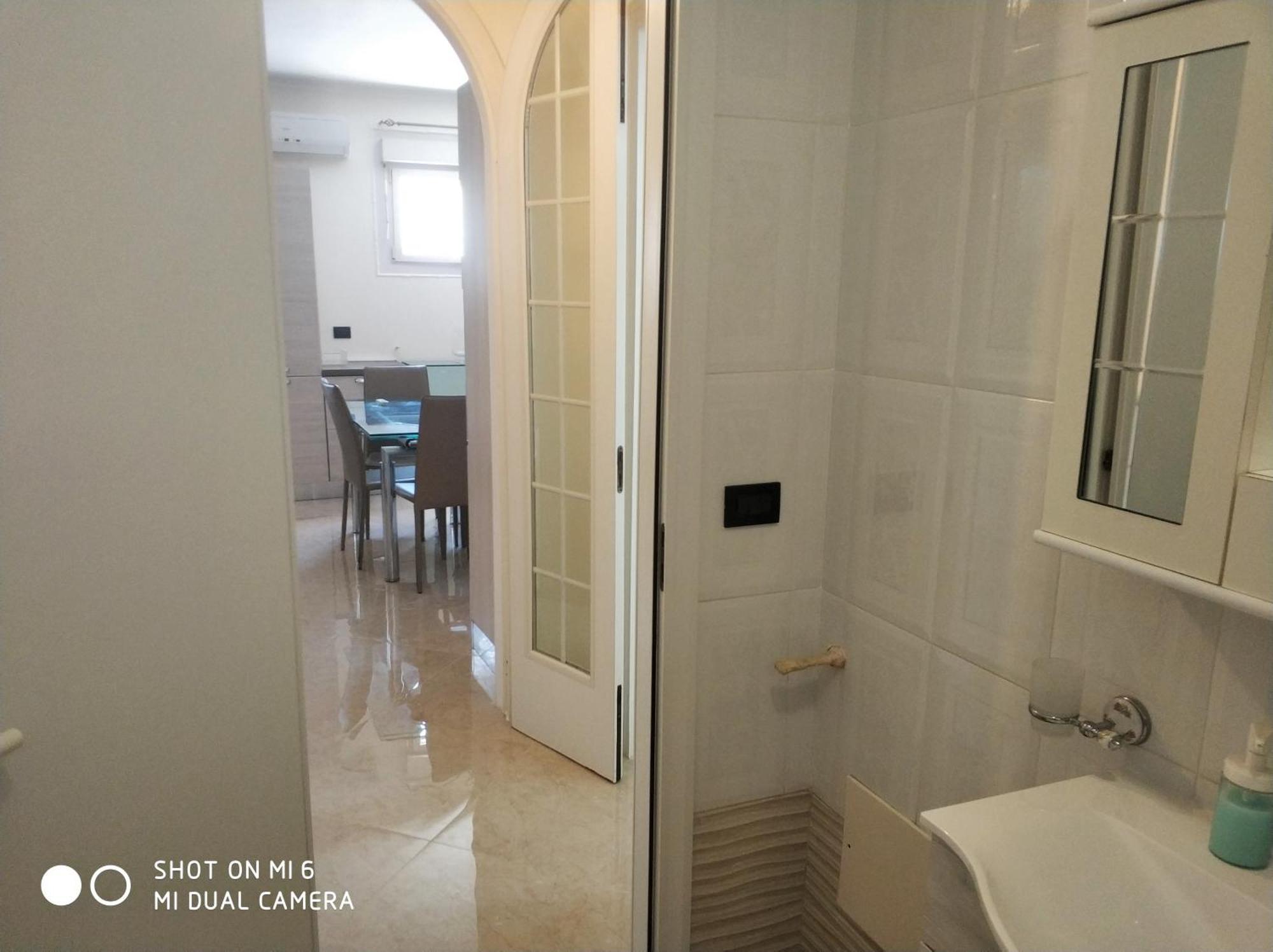 Alloggio In Villa Cristina B&B Галлиполи Номер фото